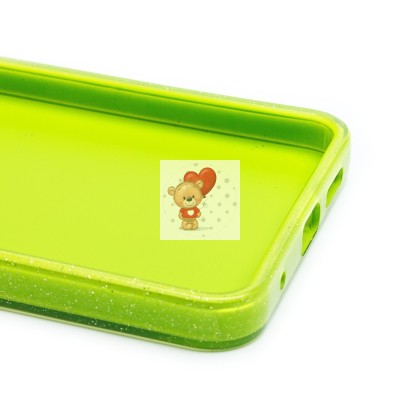 Чехол-накладка для Xiaomi Redmi Note 12 4G (светло-зеленый) - SC328 Чехол-накладка для Xiaomi Redmi Note 12 4G (светло-зеленый) - SC328