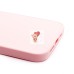 Чехол-накладка для Apple iPhone 13 Pro Max (светло-розовый) - SC311 Чехол-накладка для Apple iPhone 13 Pro Max (светло-розовый) - SC311