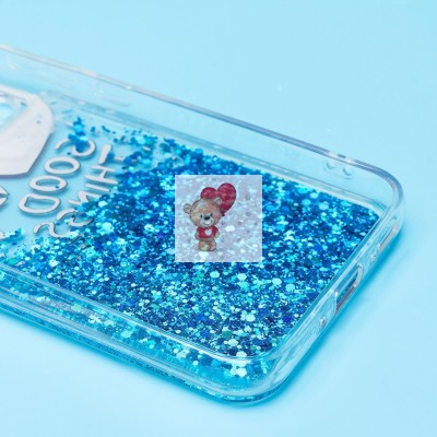 Чехол-накладка для Samsung A546 Galaxy A54 -  (3) (многоцветный) - SC334