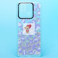 Чехол-накладка для Xiaomi Redmi 10C - (001) (многоцветный) - SC334 Чехол-накладка для Xiaomi Redmi 10C - (001) (многоцветный) - SC334