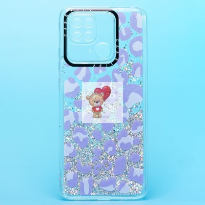 Чехол-накладка для Xiaomi Redmi 10C - (001) (многоцветный) - SC334 Чехол-накладка для Xiaomi Redmi 10C - (001) (многоцветный) - SC334