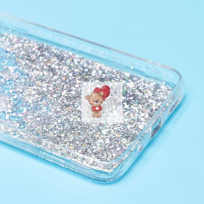 Чехол-накладка для Xiaomi Redmi 10C - (001) (многоцветный) - SC334