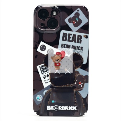 Чехол-накладка для Apple iPhone 13 (F634) (многоцветный) - PC085