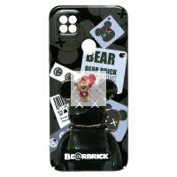 Чехол-накладка для Xiaomi Redmi 9C (F634) (многоцветный) - PC085 Чехол-накладка для Xiaomi Redmi 9C (F634) (многоцветный) - PC085