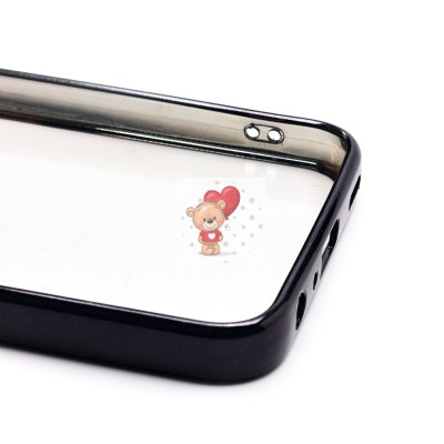 Чехол-накладка для Samsung Galaxy A25 5G (черный) Activ Pilot Чехол-накладка для Samsung Galaxy A25 5G (черный) Activ Pilot