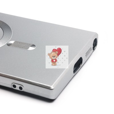 Чехол-накладка для Samsung Galaxy S22 Ultra (титановый) - SM020 Matte SafeMag Чехол-накладка для Samsung Galaxy S22 Ultra (титановый) - SM020 Matte SafeMag