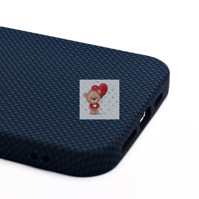 Чехол-накладка для Apple iPhone 14 Pro Max - (112) (многоцветный) Luxo Creative