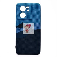 Чехол-накладка для Xiaomi 13T Pro - (112) (многоцветный) Luxo Creative Чехол-накладка для Xiaomi 13T Pro - (112) (многоцветный) Luxo Creative