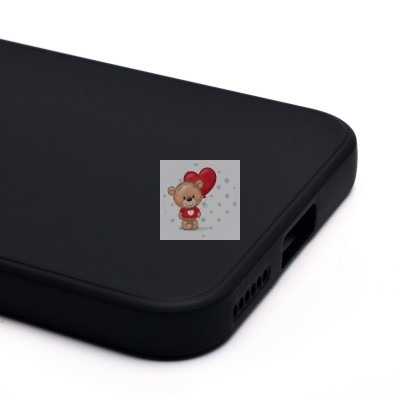 Чехол-накладка для Huawei Pura 70 Global (черный) Activ Full Original Design Чехол-накладка для Huawei Pura 70 Global (черный) Activ Full Original Design