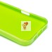 Чехол-накладка для Apple iPhone 16 Pro Max (светло-зеленый) - SC328