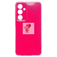 Чехол-накладка для Samsung Galaxy A55 (розовый) - SC328 Чехол-накладка для Samsung Galaxy A55 (розовый) - SC328