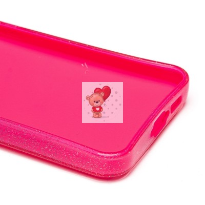 Чехол-накладка для Samsung Galaxy A55 (розовый) - SC328 Чехол-накладка для Samsung Galaxy A55 (розовый) - SC328