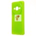 Чехол-накладка для Xiaomi Redmi A3 (светло-зеленый) - SC328 Чехол-накладка для Xiaomi Redmi A3 (светло-зеленый) - SC328