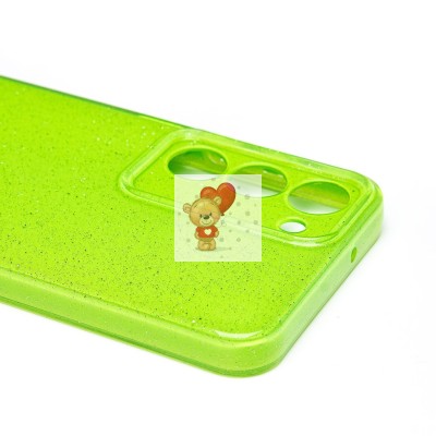 Чехол-накладка для Samsung Galaxy S23 (светло-зеленый) - SC328 Чехол-накладка для Samsung Galaxy S23 (светло-зеленый) - SC328