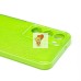 Чехол-накладка для Samsung Galaxy S23 (светло-зеленый) - SC328 Чехол-накладка для Samsung Galaxy S23 (светло-зеленый) - SC328
