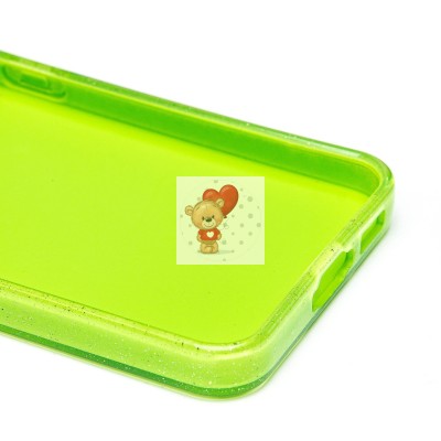 Чехол-накладка для Samsung Galaxy S23 (светло-зеленый) - SC328 Чехол-накладка для Samsung Galaxy S23 (светло-зеленый) - SC328