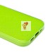 Чехол-накладка для Apple iPhone 15 (светло-зеленый) - SC328