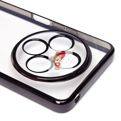 Чехол-накладка для Xiaomi Redmi 14C 4G/Poco C75 4G (черный) Activ Pilot Чехол-накладка для Xiaomi Redmi 14C 4G/Poco C75 4G (черный) Activ Pilot