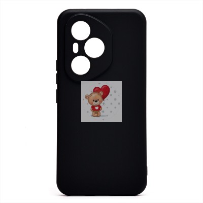 Чехол-накладка для Honor 400 Pro Global (черный) Activ Full Original Design