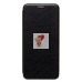 Чехол-книжка для Tecno Spark Go 2 (черный) BC002