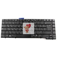 Клавиатура для ноутбука HP Compaq 6535B