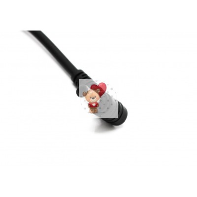 Блок питания для ноутбука Samsung 19V2.1A (5.5x3.0x1.0) 40W