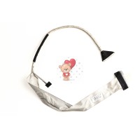 Шлейф для матрицы Toshiba P200 P/N: DC02000DM00 Шлейф для матрицы Toshiba P200 P/N: DC02000DM00