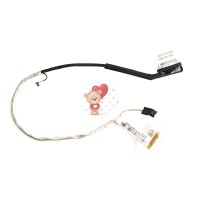 Шлейф для матрицы Toshiba L650 L655 p/n: A000075860, DD0BL6LC030, DD0BL6LC010 Шлейф для матрицы Toshiba L650 L655 p/n: A000075860, DD0BL6LC030, DD0BL6LC010