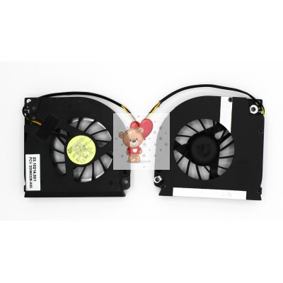 Вентилятор/Кулер для ноутбука Acer 5930 5930G 7000 9300 p/n: DFS551305MC0T F703-CW Вентилятор/Кулер для ноутбука Acer 5930 5930G 7000 9300 p/n: DFS551305MC0T F703-CW