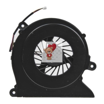 Вентилятор/Кулер для ноутбука Сlevo M760 M770 W765 P/N: ADDA AB0805HX-TE3, DFB602205M30T F7N9