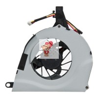 Вентилятор/Кулер для ноутбука Toshiba L650 P/N: AB8005HX-GB3, 3CBL6AT0I00 Вентилятор/Кулер для ноутбука Toshiba L650 P/N: AB8005HX-GB3, 3CBL6AT0I00