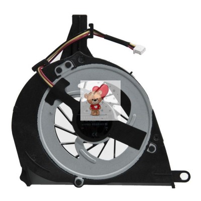 Вентилятор/Кулер для ноутбука Toshiba L650 P/N: AB8005HX-GB3, 3CBL6AT0I00 Вентилятор/Кулер для ноутбука Toshiba L650 P/N: AB8005HX-GB3, 3CBL6AT0I00