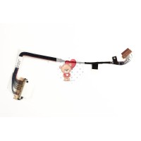 Шлейф для матрицы Lenovo S10 с матрицей 10.0 p/n: DD0FL1LC100