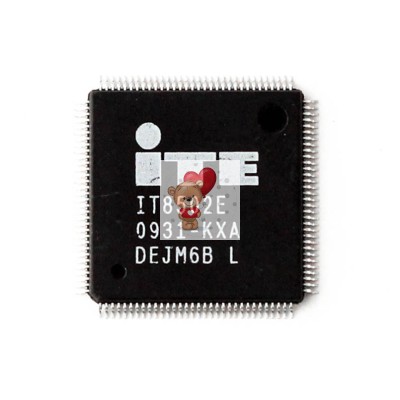 Мультиконтроллер IT8502E KXA