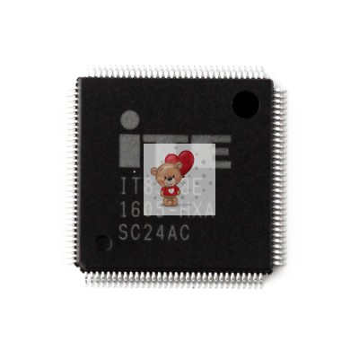 Мультиконтроллер IT8518E HXA