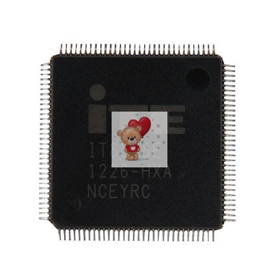 Мультиконтроллер IT8518E HXA