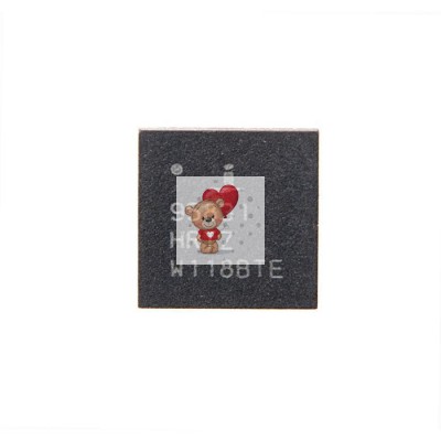 ISL95831HRTZ