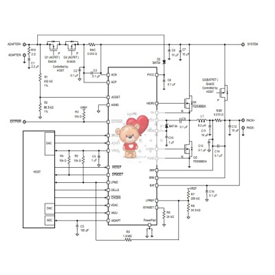 BQ24740
