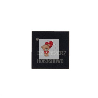 ISL6262CRZ