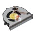 Вентилятор/Кулер для ноутбука Dell 3521 5521 p/n B07005HX08K300, KSB05105HA-CG91, DFS470805CL0T FC2T Вентилятор/Кулер для ноутбука Dell 3521 5521 p/n B07005HX08K300, KSB05105HA-CG91, DFS470805CL0T FC2T