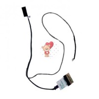 Шлейф для матрицы HP 4510s, 4515s P/N: 6017B0241101, 535851-001, 572717-001