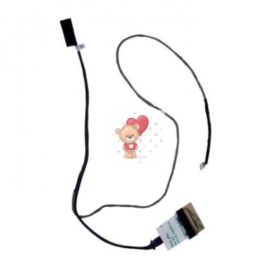 Шлейф для матрицы HP 4510s, 4515s P/N: 6017B0241101, 535851-001, 572717-001