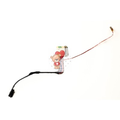 Шлейф для матрицы HP mini 1000/1100/10.2/10.1 LCD