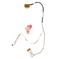 Шлейф для матрицы Asus K54 A54 X54 p/n: 14G221047000, 14G221047001, 14G221047002, 14005-00180000 Шлейф для матрицы Asus K54 A54 X54 p/n: 14G221047000, 14G221047001, 14G221047002, 14005-00180000