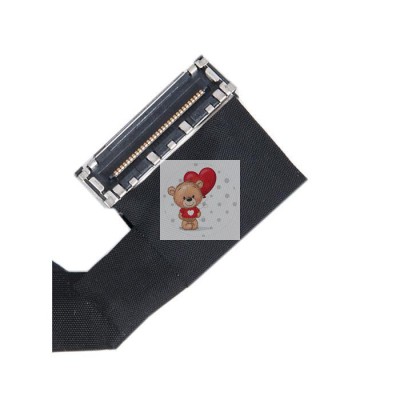 Шлейф для матрицы Dell N4010 14R P/N: DDUM8ATH000, DD0UM8TH001
