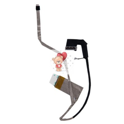 Шлейф для матрицы Dell N4010 14R P/N: DDUM8ATH000, DD0UM8TH001