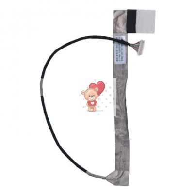 Шлейф для матрицы Lenovo G450 P/N: DC02000ZZ10, DC02000R910, DC02000R910M, NAWA1