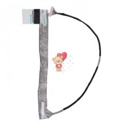 Шлейф для матрицы Lenovo G450 P/N: DC02000ZZ10, DC02000R910, DC02000R910M, NAWA1