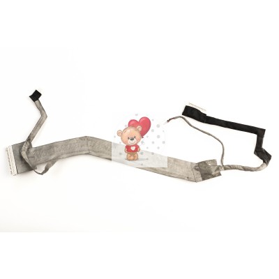 Шлейф для матрицы Lenovo Y710 P/N: 50.4X002.001 Шлейф для матрицы Lenovo Y710 P/N: 50.4X002.001