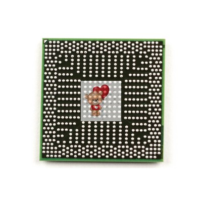 216-0707011 (HD3470) 2010+ AMD (ATI)